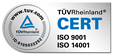 International standard ISO 9001 | International standard ISO 9001