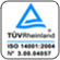 Certificación ISO 14001