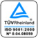 Certificación ISO 9001